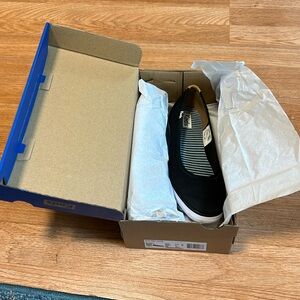 Black Keds flats 7.5